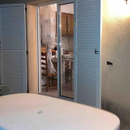 Avec Piscine Et Vue Magnifique Sur וילה *