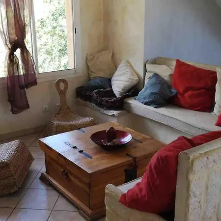 Avec Piscine Et Vue Magnifique Sur ניס