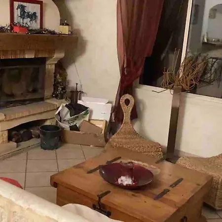 וילה Avec Piscine Et Vue Magnifique Sur *